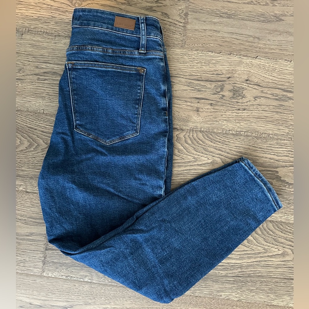 Judy Blue Skinny Fit 14W